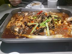 -半天妖烤鱼(新中关购物中心店)