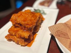 -小南洋海景餐厅(深圳湾店)