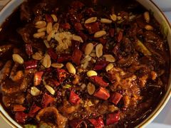 -宛平李记小吃(东关街店)