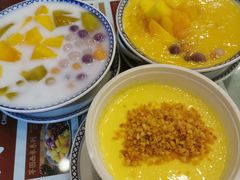 -赵记传承·中国甜品(福州总店)