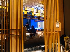 门面-無境·匠心日本料理(汉街店)
