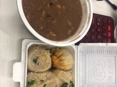 -咬不得高祖生煎·简餐(骆家庄店)