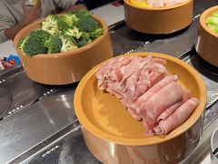 -龍歌自助小火锅(崂山丽达店)