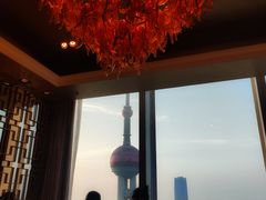 -金轩中餐厅 Jin Xuan(浦东丽思卡尔顿酒店)