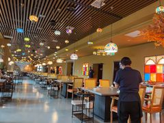 -君邦火锅(新疆大厦店)