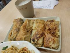 -百家鸡味馆(清泰店)