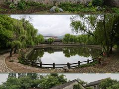 -皤滩古镇