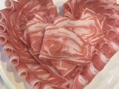 -北门涮肉·铜锅涮肉(南锣鼓巷店)