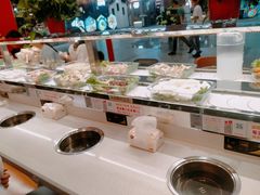 -大成自助小火锅(合肥国购广场店)