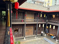 -马家大院