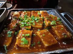 -绿茶餐厅(昌平悦荟店)