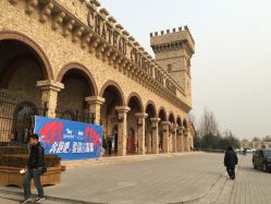 -唯一视觉婚纱摄影(李家村店)