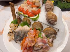 -初色海鲜自助(万丰路店)