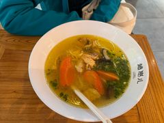 -赵崽儿川式面品(金桥国际店)