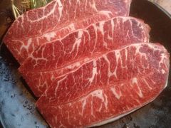 -九畋町和牛黑牛烤肉料理(三里屯3·3大厦店)