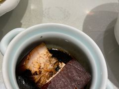 -新白鹿餐厅(龙游路总店·杭帮菜名店)