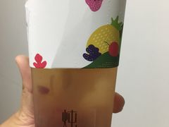 -炖物24章·顺时轻养茶(杭州大厦店)