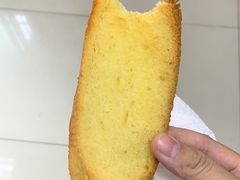 法式奶香片面包-85度C(上海仓汇路店)