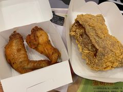 -德克士(崂山百货店)