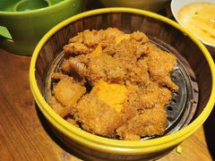 -农耕记·湖南土菜(halo广场店)