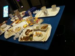 -堂会·KTV·自助餐·团建聚会(天河店)