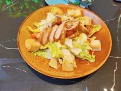 -DEEP·深美式餐吧(五棵松华熙LIVE店)
