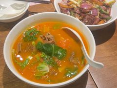 -寻裕记·现炒浇头面(人民广场店)