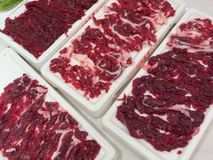 -八合里潮汕鲜牛肉火锅(深圳海岸城店)