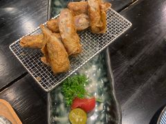 -小明同学(三里屯店)