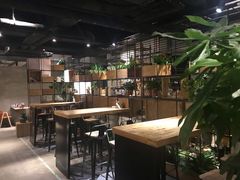 大堂-ZM COFFEE(西安路店)