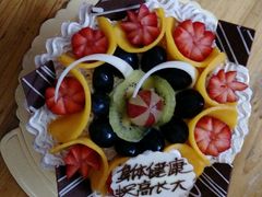 -皇朝西饼(建设店)