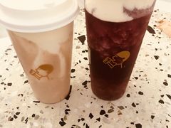 -喜茶(永旺梦乐城店)