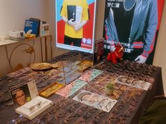 -肆兮眼镜·蔡司·徕卡战略合作店(大坪店)