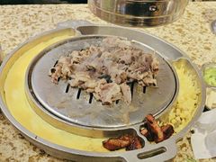 -朴安胖·韩国烤肉(沈阳店)