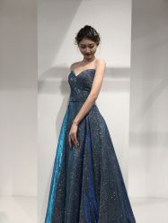 点击看大图 -LAFINE 兰斐婚纱礼服馆