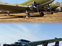 -中国航空博物馆