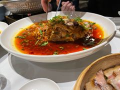 -眉州东坡(上海中心店)