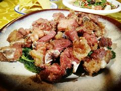 -宣威山野人家·云南菜·菌火锅(金碧店)
