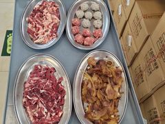 -五洞大众牛餐馆(番禺分店)