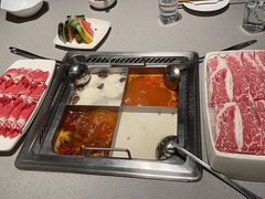 -海底捞火锅(吴中路店)