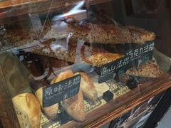 -Juicy Bakery(大学路店)