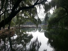 -南阳卧龙岗武侯祠
