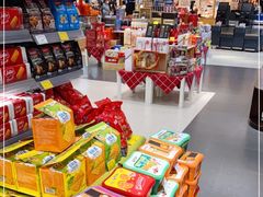 -GranVida生活超市(海信广场店)