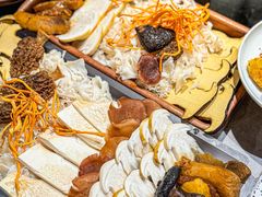 -野·大山里土鸡火锅(万科里店)