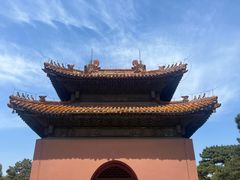 -北陵公园