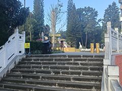 -墨江北回归线标志园