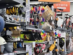 -迪卡侬(香炉礁店)