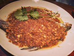 -老闵田螺馆·南昌市井菜·特色小吃(总店)
