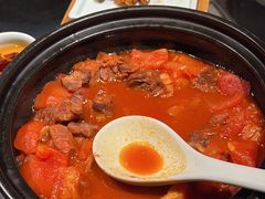 -四世同堂·京菜·烤鸭(双井店)