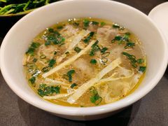 -A One Kitchen·南京精菜馆(晶丽酒店店)